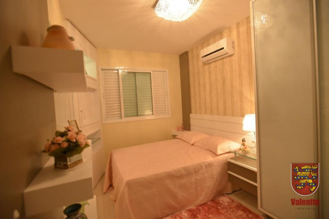 Imagem Apartamento com 3 Quartos à Venda,  em Estreito - Florianópolis