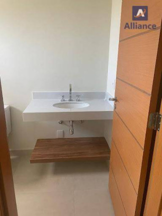 Imagem Casa com 3 Quartos à Venda, 260 m² em Condomínio Campo De Toscana - Vinhedo