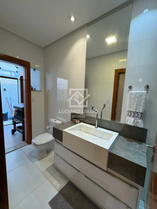 Imagem Casa com 3 Quartos à Venda, 180 m² em Universidade - Vitória Da Conquista Imagem Casa com 3 Quartos à Venda, 180 m² em Universidade - Vitória Da Conquista