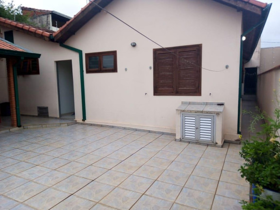 Imagem Casa com 3 Quartos à Venda, 220 m² em Centro - Itapetininga