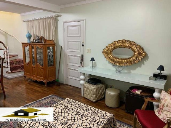 Imagem Sobrado com 3 Quartos à Venda, 163 m² em Vila Firmiano Pinto - São Paulo Imagem Sobrado com 3 Quartos à Venda, 163 m² em Vila Firmiano Pinto - São Paulo