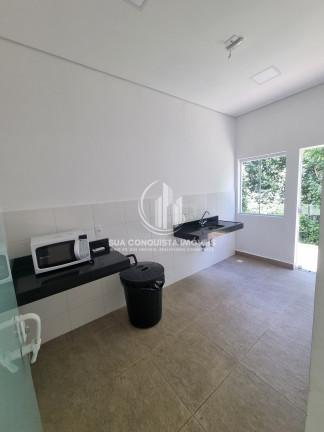 Imagem Apartamento com 2 Quartos à Venda, 43 m² em Jardim Karolyne - Votorantim