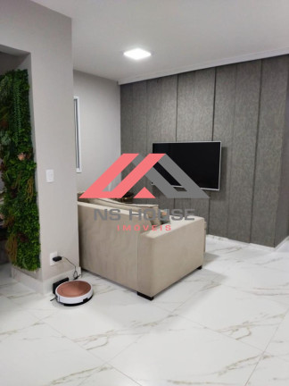 Imóvel com 2 Quartos à Venda, 79 m² em Santa Paula - São Caetano Do Sul