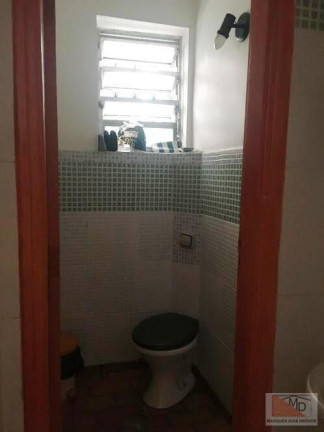 Imagem Casa com 4 Quartos à Venda, 370 m² em Perdizes - São Paulo Imagem Casa com 4 Quartos à Venda, 370 m² em Perdizes - São Paulo