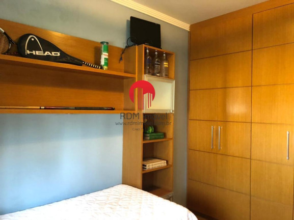 Imagem Apartamento com 4 Quartos à Venda, 260 m² em Vila Andrade - São Paulo
