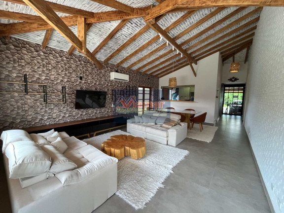 Imagem Casa com 4 Quartos à Venda, 320 m² em Acapulco - Guarujá Imagem Casa com 4 Quartos à Venda, 320 m² em Acapulco - Guarujá