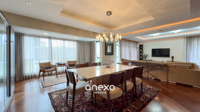 Imagem Apartamento com 3 Quartos à Venda, 280 m² em Ponta Aguda - Blumenau Imagem Apartamento com 3 Quartos à Venda, 280 m² em Ponta Aguda - Blumenau