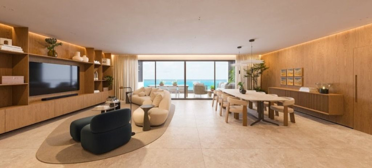 Imagem Apartamento com 4 Quartos à Venda, 280 m² em Altiplano Cabo Branco - João Pessoa Imagem Apartamento com 4 Quartos à Venda, 280 m² em Altiplano Cabo Branco - João Pessoa