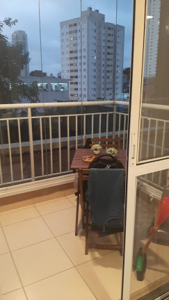 Imagem Apartamento com 2 Quartos à Venda, 51 m² em Vila Das Merces - Sp Imagem Apartamento com 2 Quartos à Venda, 51 m² em Vila Das Merces - Sp