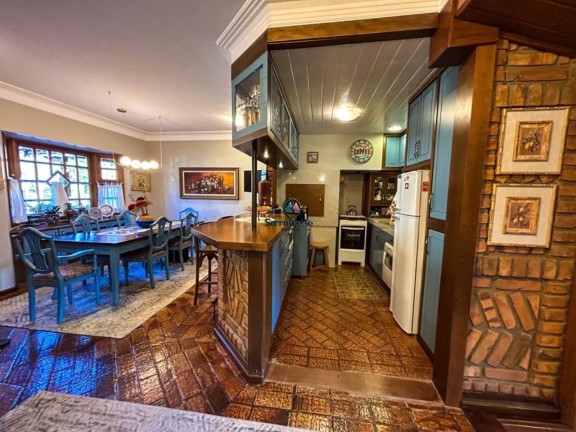 Imagem Casa com 3 Quartos à Venda, 189 m² em Planalto - Gramado Imagem Casa com 3 Quartos à Venda, 189 m² em Planalto - Gramado