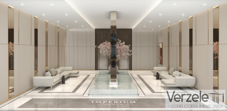 Imagem Imóvel com 4 Quartos à Venda, 201 m² em Centro - Balneário Camboriú