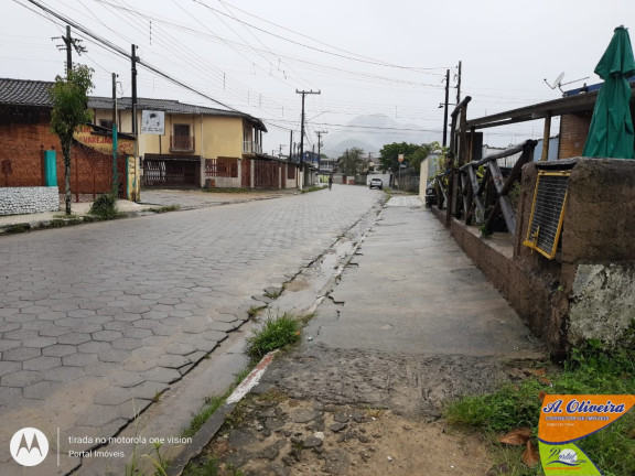 Imagem Terreno à Venda, 343 m² em Perequê Açu - Ubatuba Imagem Terreno à Venda, 343 m² em Perequê Açu - Ubatuba