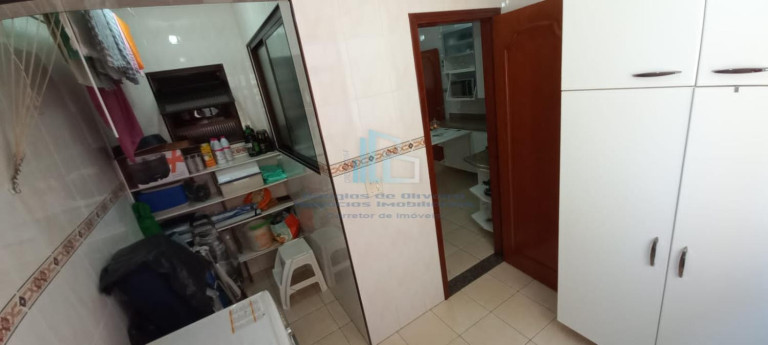Imagem Apartamento com 2 Quartos à Venda, 116 m² em Caiçara - Praia Grande
