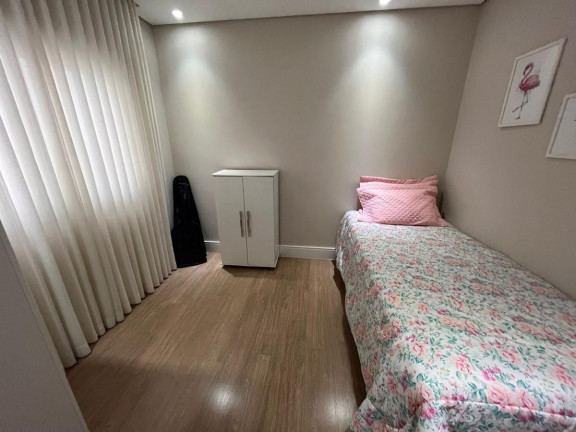 Imagem Apartamento com 2 Quartos à Venda, 91 m² em Campestre - Santo André Imagem Apartamento com 2 Quartos à Venda, 91 m² em Campestre - Santo André