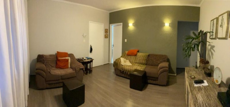 Imagem Apartamento com 2 Quartos à Venda, 70 m² em Campo Grande - Santos Imagem Apartamento com 2 Quartos à Venda, 70 m² em Campo Grande - Santos