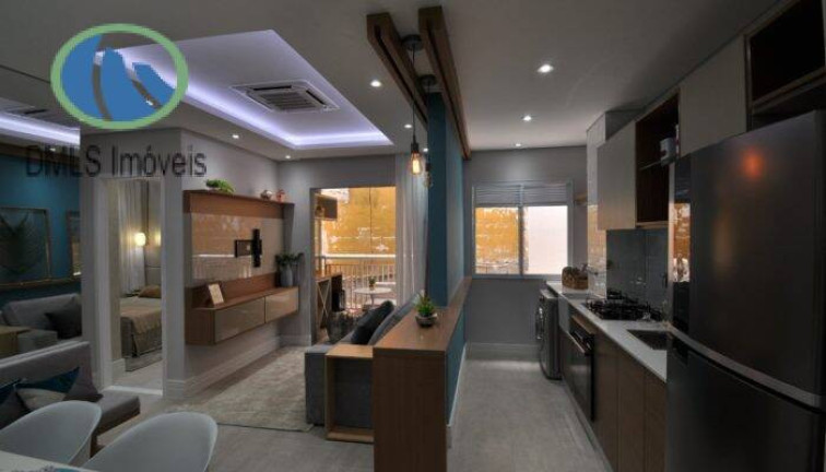 Imagem Apartamento com 2 Quartos à Venda, 48 m² em Conceição - Osasco Imagem Apartamento com 2 Quartos à Venda, 48 m² em Conceição - Osasco