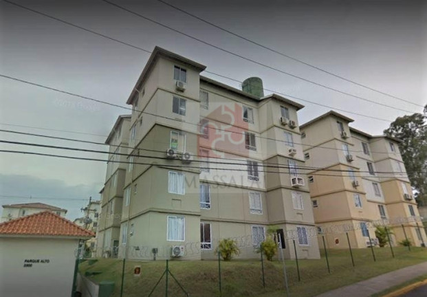Imagem Apartamento com 2 Quartos à Venda, 48 m² em Rubem Berta - Porto Alegre Imagem Apartamento com 2 Quartos à Venda, 48 m² em Rubem Berta - Porto Alegre