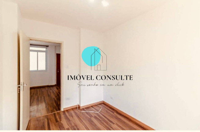 Imagem Apartamento com 1 Quarto à Venda, 40 m² em Santa Cecília - São Paulo