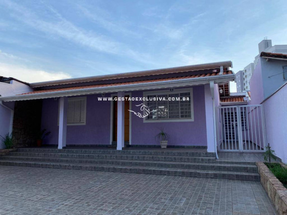 Casa com 2 Quartos à Venda, 138 m² em Jardim Samambaia - Campinas