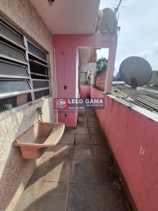Imagem Casa à Venda,  em Centro - Carapicuíba