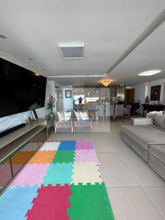 Imagem Apartamento com 3 Quartos à Venda, 183 m² em Brisamar - João Pessoa Imagem Apartamento com 3 Quartos à Venda, 183 m² em Brisamar - João Pessoa