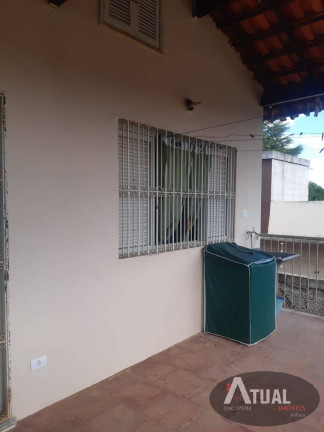Imagem Casa com 4 Quartos à Venda, 1.000 m² em Jardim Estância Brasil - Atibaia