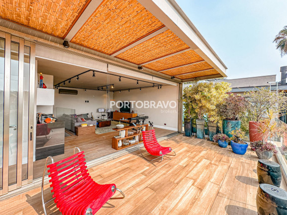 Imagem Casa com 4 Quartos à Venda, 582 m² em Alphaville - Barueri Imagem Casa com 4 Quartos à Venda, 582 m² em Alphaville - Barueri
