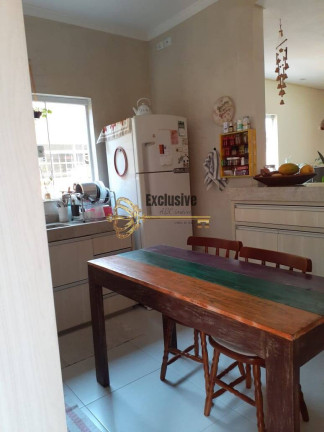 Imagem Casa com 3 Quartos à Venda, 192 m² em Vila Homero Thon - Santo André