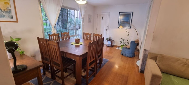 Imagem Apartamento com 3 Quartos à Venda, 100 m² em Cidade Monções - São Paulo Imagem Apartamento com 3 Quartos à Venda, 100 m² em Cidade Monções - São Paulo