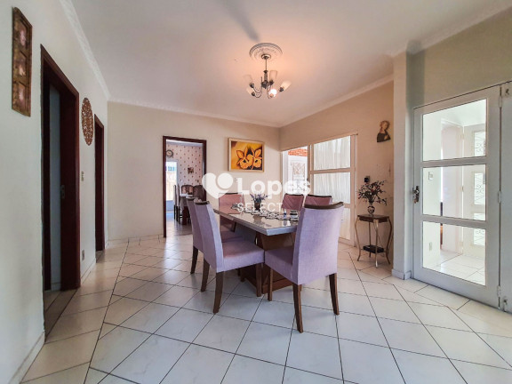 Imagem Casa com 4 Quartos à Venda, em Jardim Eulina - Campinas Imagem Casa com 4 Quartos à Venda, em Jardim Eulina - Campinas