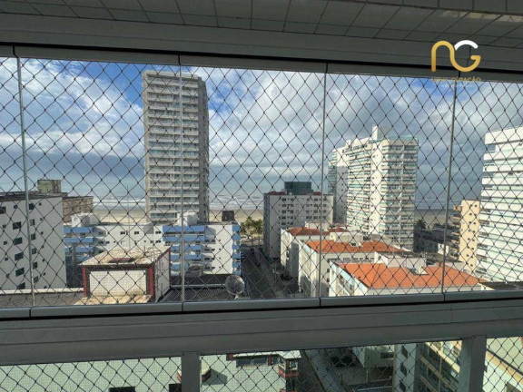 Imagem Apartamento com 3 Quartos à Venda, 108 m² em Aviação - Praia Grande Imagem Apartamento com 3 Quartos à Venda, 108 m² em Aviação - Praia Grande