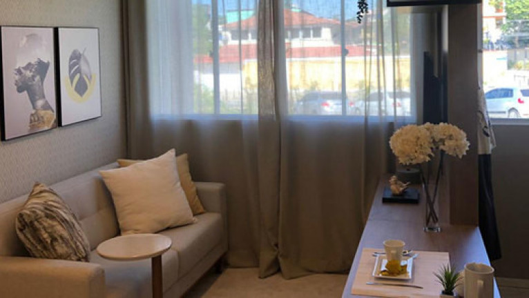 Imagem Apartamento com 2 Quartos à Venda, 46 m² em Jacarepaguá - Rio De Janeiro Imagem Apartamento com 2 Quartos à Venda, 46 m² em Jacarepaguá - Rio De Janeiro