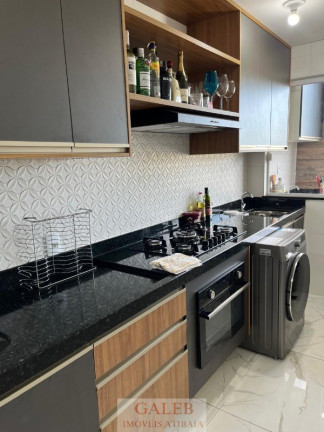 Imagem Imóvel com 2 Quartos à Venda, 69 m² em Nova Atibaia - Atibaia Imagem Imóvel com 2 Quartos à Venda, 69 m² em Nova Atibaia - Atibaia
