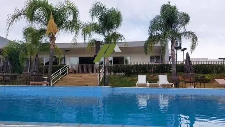 Imagem Casa de Condomínio com 3 Quartos à Venda, 140 m² em Residencial Pecan - Itupeva Imagem Casa de Condomínio com 3 Quartos à Venda, 140 m² em Residencial Pecan - Itupeva