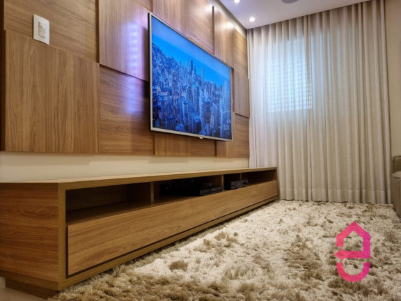Imagem Apartamento com 3 Quartos à Venda, em Alto Da Glória - Goiânia Imagem Apartamento com 3 Quartos à Venda, em Alto Da Glória - Goiânia