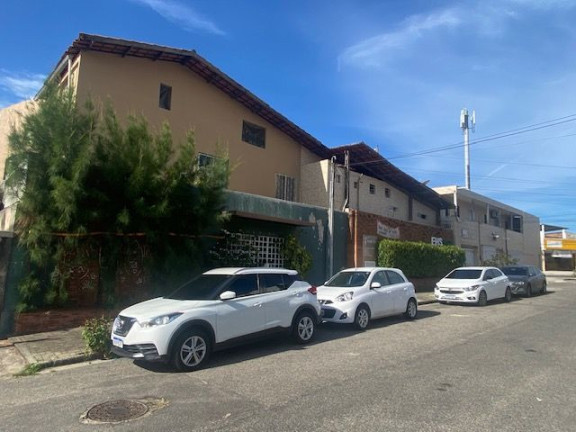Imagem Edifício Residencial à Venda, 877 m² em Cidade Dos Funcionários - Fortaleza Imagem Edifício Residencial à Venda, 877 m² em Cidade Dos Funcionários - Fortaleza
