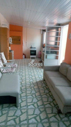 Imagem Casa com 2 Quartos à Venda, 149 m² em Laranjal - Pelotas Imagem Casa com 2 Quartos à Venda, 149 m² em Laranjal - Pelotas