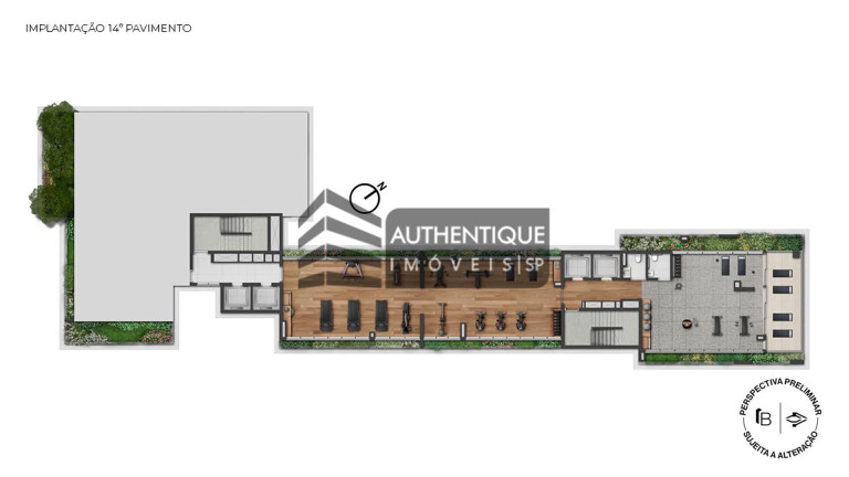Imagem Apartamento com 3 Quartos à Venda, 141 m² em Pinheiros - São Paulo