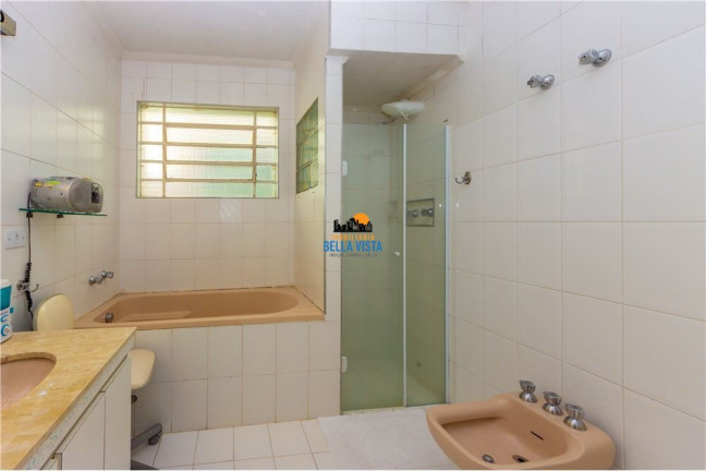 Imagem Casa com 3 Quartos à Venda, em Vila Nova Conceição - São Paulo Imagem Casa com 3 Quartos à Venda, em Vila Nova Conceição - São Paulo