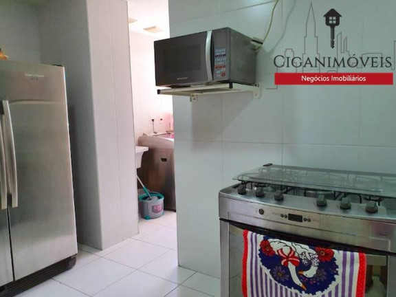 Imagem Apartamento com 3 Quartos à Venda, 156 m² em Barra Da Tijuca - Rio De Janeiro
