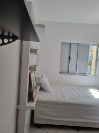 Imagem Apartamento com 2 Quartos à Venda, 64 m² em Estreito - Florianópolis Imagem Apartamento com 2 Quartos à Venda, 64 m² em Estreito - Florianópolis