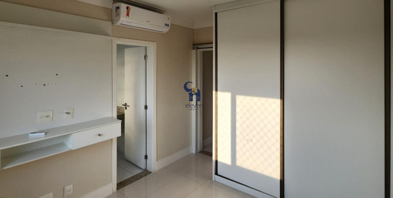 Imagem Apartamento com 4 Quartos à Venda, 180 m² em Patamares - Salvador
