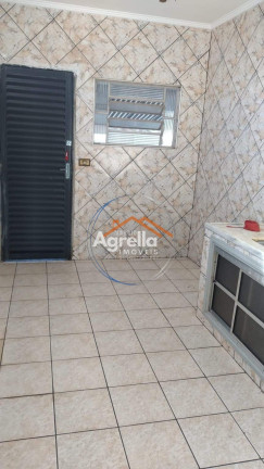 Imagem Casa com 2 Quartos à Venda, 110 m² em Mirante - Mogi Mirim Imagem Casa com 2 Quartos à Venda, 110 m² em Mirante - Mogi Mirim