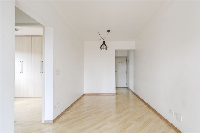 Imagem Imóvel com 2 Quartos à Venda,  em Vila Santa Catarina - São Paulo
