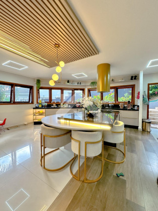 Imagem Casa de Condomínio com 4 Quartos à Venda, 600 m² em Residencial Tambore - Barueri Imagem Casa de Condomínio com 4 Quartos à Venda, 600 m² em Residencial Tambore - Barueri