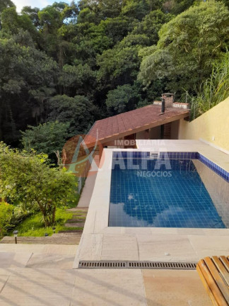 Imagem Casa com 3 Quartos à Venda, 583 m² em Chácara Do Refúgio - Carapicuíba Imagem Casa com 3 Quartos à Venda, 583 m² em Chácara Do Refúgio - Carapicuíba