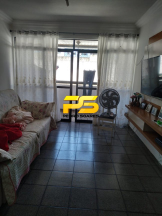 Imagem Apartamento com 4 Quartos à Venda, 130 m² em Cabo Branco - João Pessoa Imagem Apartamento com 4 Quartos à Venda, 130 m² em Cabo Branco - João Pessoa