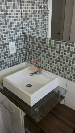 Imagem Apartamento com 2 Quartos à Venda, 42 m² em Vila Monte Alegre - Paulínia Imagem Apartamento com 2 Quartos à Venda, 42 m² em Vila Monte Alegre - Paulínia