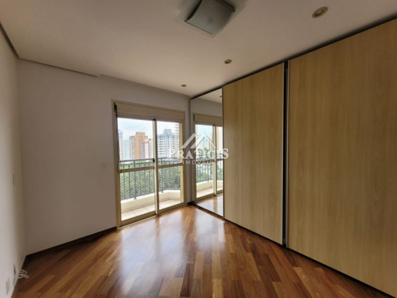 Imagem Apartamento com 3 Quartos para Alugar, 127 m² em Chacara Klabin - São Paulo Imagem Apartamento com 3 Quartos para Alugar, 127 m² em Chacara Klabin - São Paulo