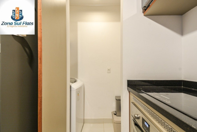 Imagem Apartamento com 2 Quartos à Venda, 57 m² em Paraíso - São Paulo Imagem Apartamento com 2 Quartos à Venda, 57 m² em Paraíso - São Paulo